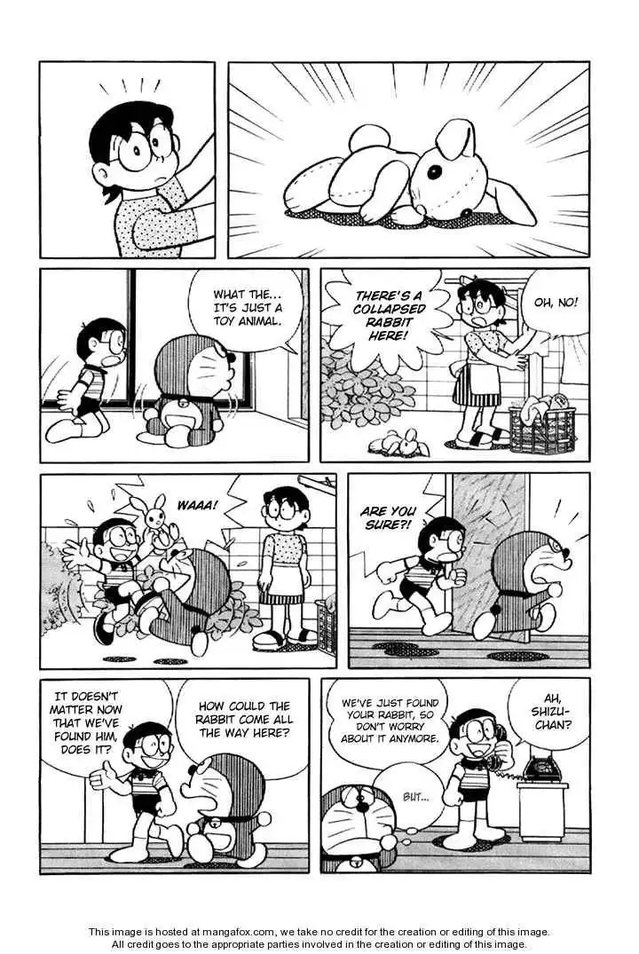 Doraemon Long Stories Chapter 6.1 25